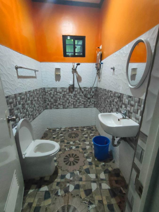 R&D Traveller'S Inn Анда Экстерьер фото