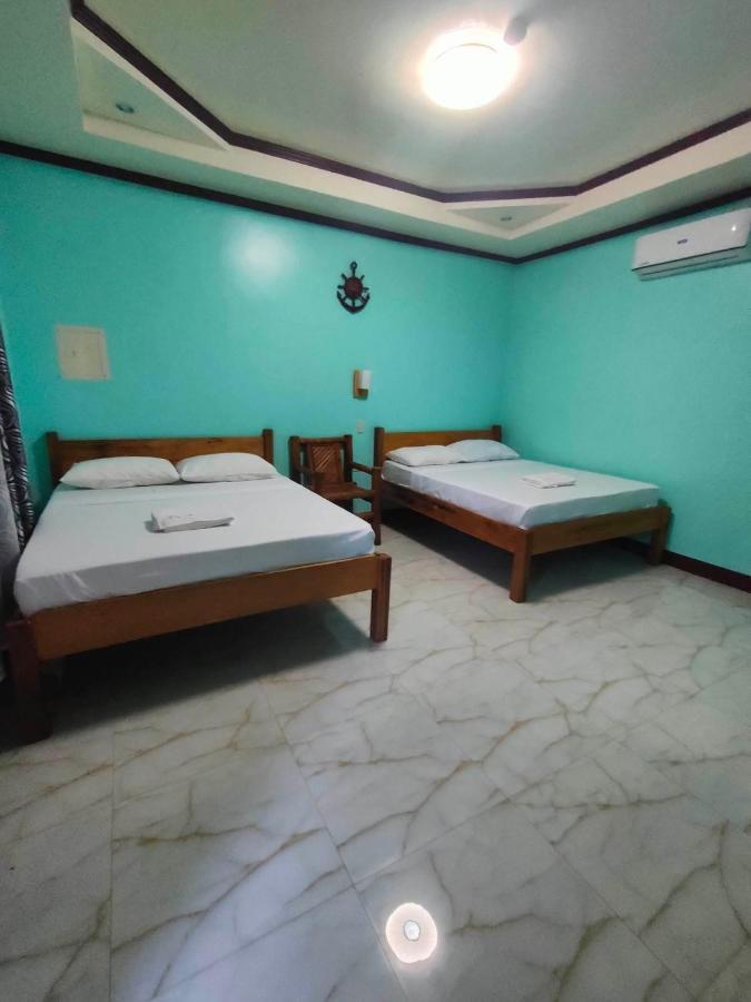 R&D Traveller'S Inn Анда Экстерьер фото