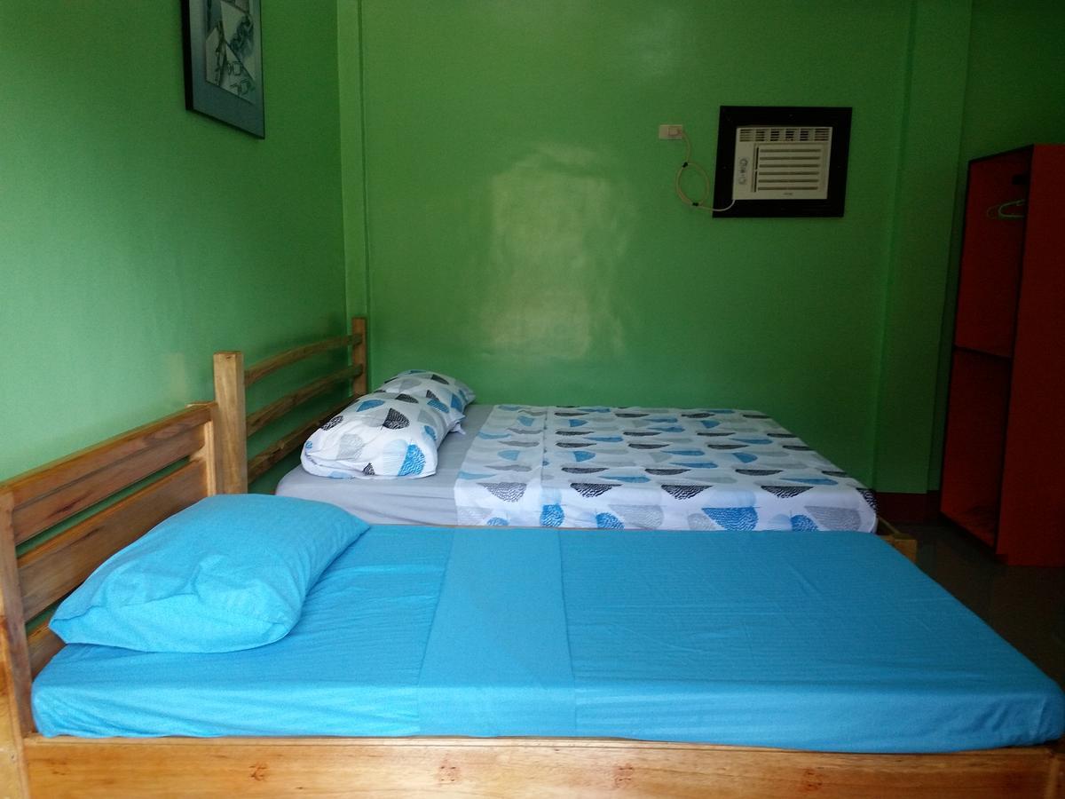 R&D Traveller'S Inn Анда Экстерьер фото